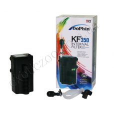 Фильтр для аквариума внутренний Dolphin KF-350 190л/ч (аквариум 10-40л)
